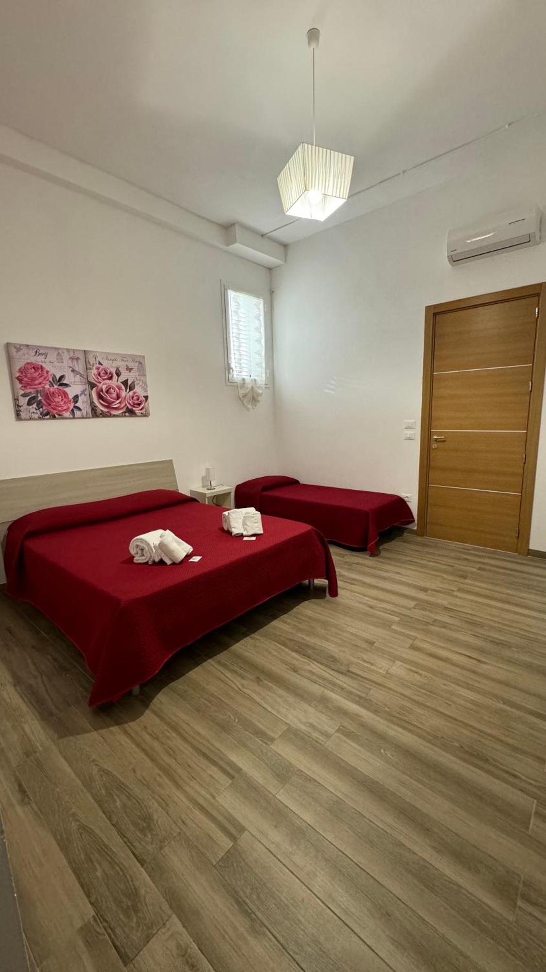 Carpentry Bed & Breakfast Uggiano La Chiesa Exterior photo